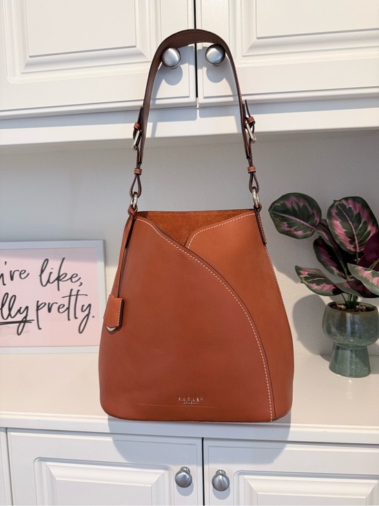 RADLEY LONDON Handbags - Radley Tulip Street